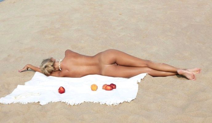 Алена, анкета на sexosochi.online