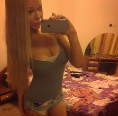 Знакомства в Сочи — Алина транс, 22 лет