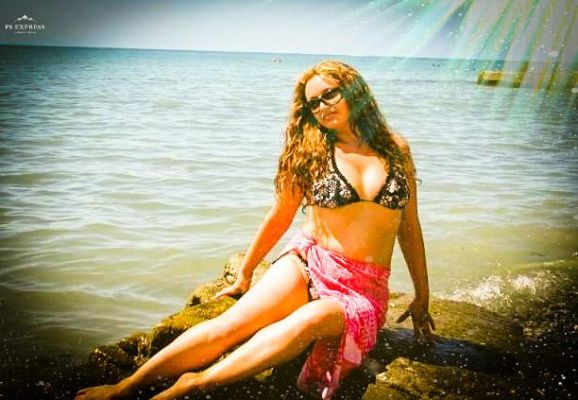 Дешевая шлюха, Валерия