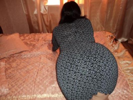 Анна Индивидуалка!!❤️  (sexosochi.online)