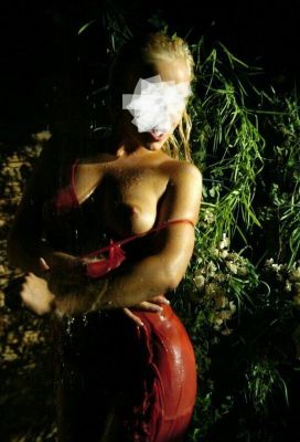 Ксюша, анкета на sexosochi.online