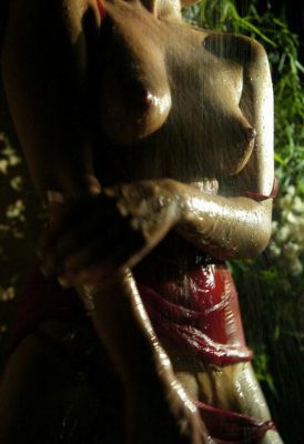  Ксюша, эротические фото