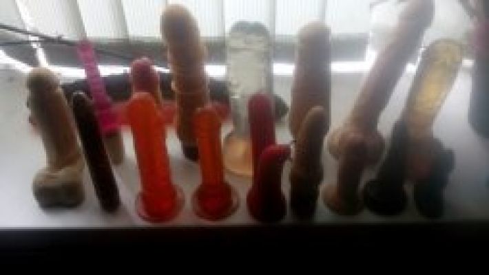 Любовницы, 38 лет