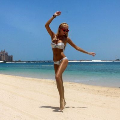 фото Мишель