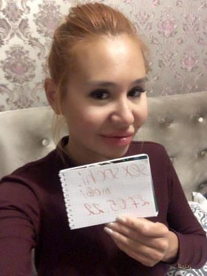 Сочинская шлюха РитаЛобода, 37 лет, рост: 170, вес: 55