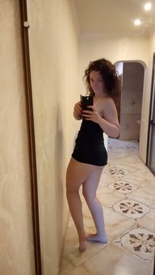 Кристина (г. Сочи)