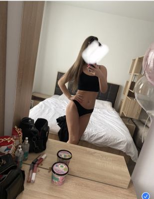 Ева  — знакомства для секса в Сочи