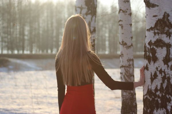 фото Маша (инди)