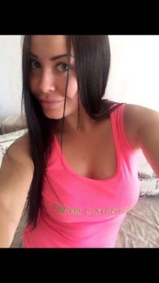 Дешевая шлюха, Екатерина