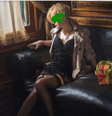 Анжелика (sexosochi.online)