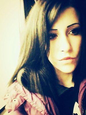 Камила, 22, Сочи, Центральный 