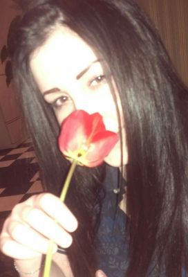 Камила, фото с sexosochi.online