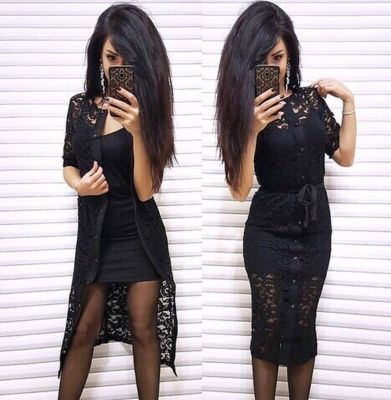 Камила, фото