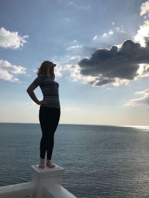 Adelis Shaman porno, 28 лет