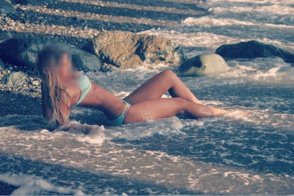  Шлюха Яна за 4000 руб. (Сочи)