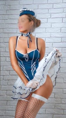 проститутка ЯНА_СОЧИ