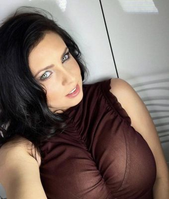 фотка Настя