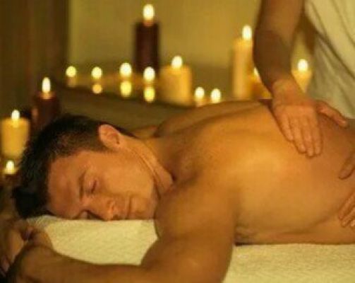  МАССАЖ — знакомства для секса в Сочи