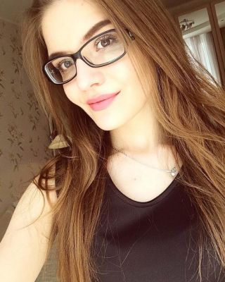 Полина Адлер (sexosochi.online)