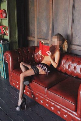  Лиза — знакомства для секса в Сочи