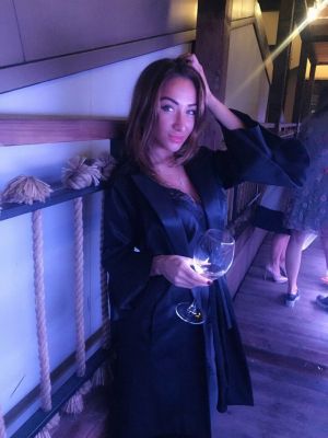 Роксана VIP, 22