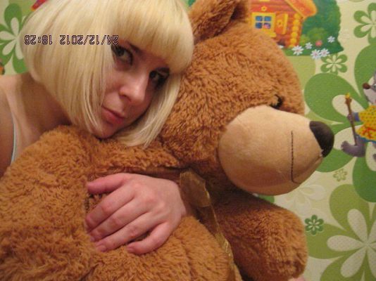 Катя, 27, Сочи, Сочи Центр 