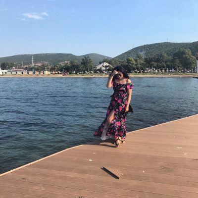  индивидуалочка Зарина, г. Сочи