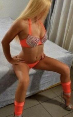  Мария Адлер, фото с сайта sexosochi.online