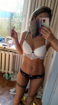 Наташа — фото и отзывы о девушке