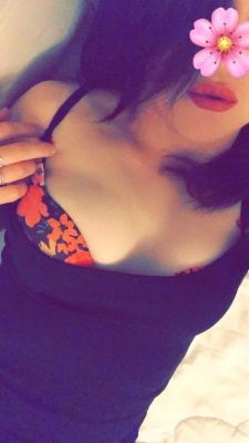  Дашуля Адлер — анкета девушки и фото