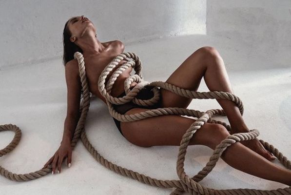  шлюха МарьянаVIP777 — телефон девушки и фото