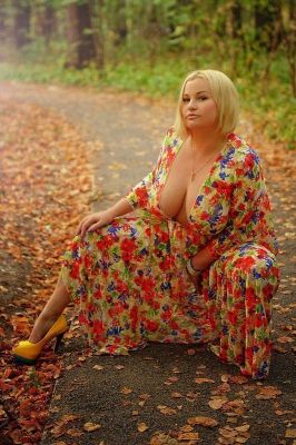 фотографии Елена 