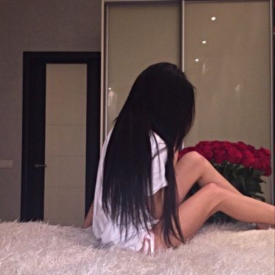   девушка Мадина  Сочи Адлер (Сочи)