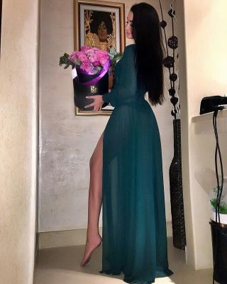 Девушки Сочи — инди БРЮНЕТОЧКА