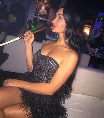 инди БРЮНЕТОЧКА — фото и отзывы