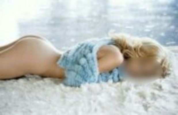 Лена (Сочи), эротические фото