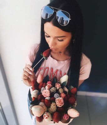 Настенька, 23 лет