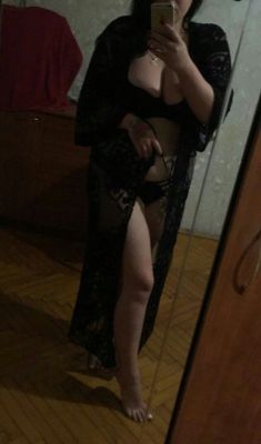 Кира  Адлер, 20, Сочи, Адлер