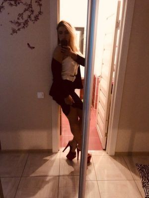  Елена — анкета девушки и фото