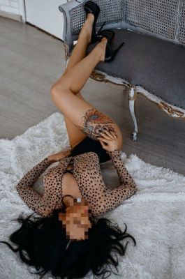  Алиса Горки Город — анкета девушки и фото