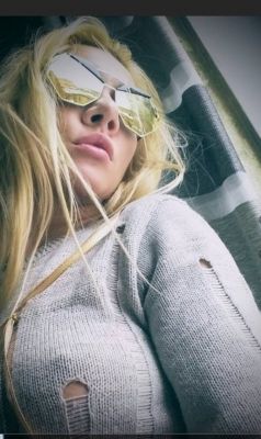  Ксюша, эротические фото