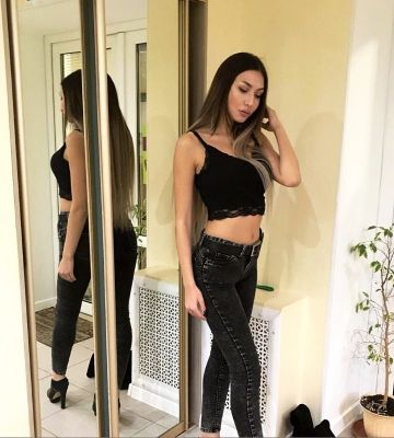  фото Альбина (Сочи)