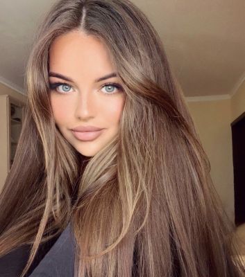 Рада, эротические фото