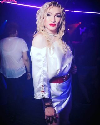   девушка Трансексуалка (Сочи)