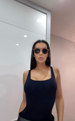 Рита, фото с sexosochi.guru