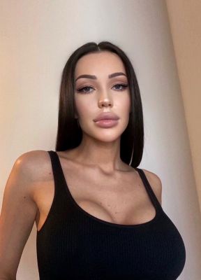 Сочинская путана Рита, фото и отзывы