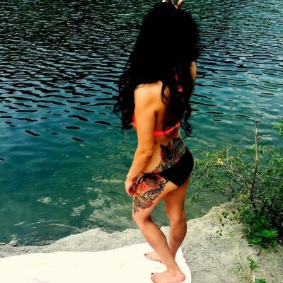 Эльмира, 8 918 609-68-64