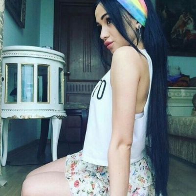 Дана, тел. 8 967 282-80-20