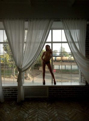 фото Танюша (знакомства)