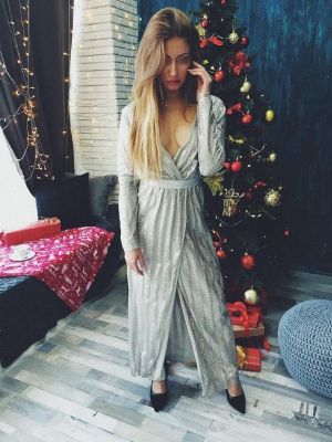 Лизочка Инди, фото с сайта sexosochi.online